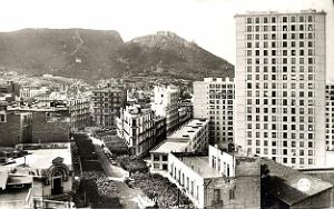 Cite Lescure 44